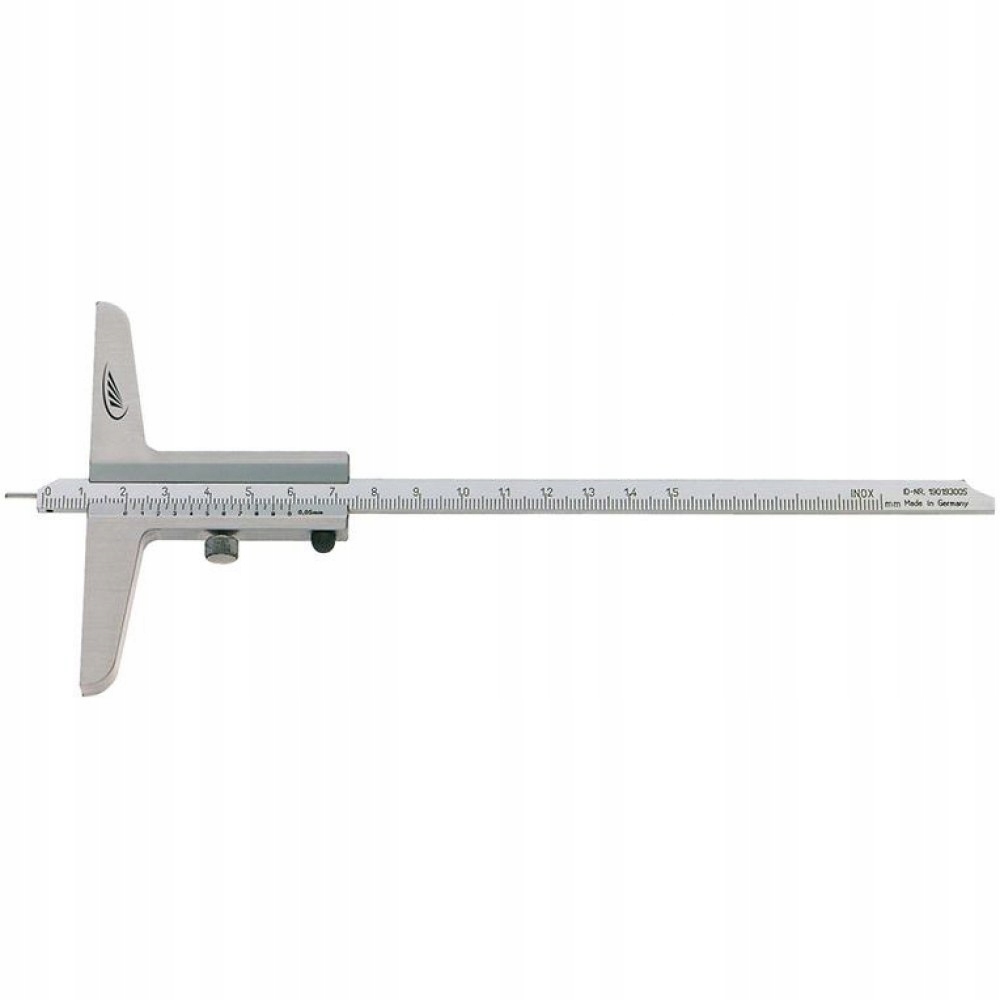 Suwmiarka analogowa HELIOS PREISSER 8240750200 200