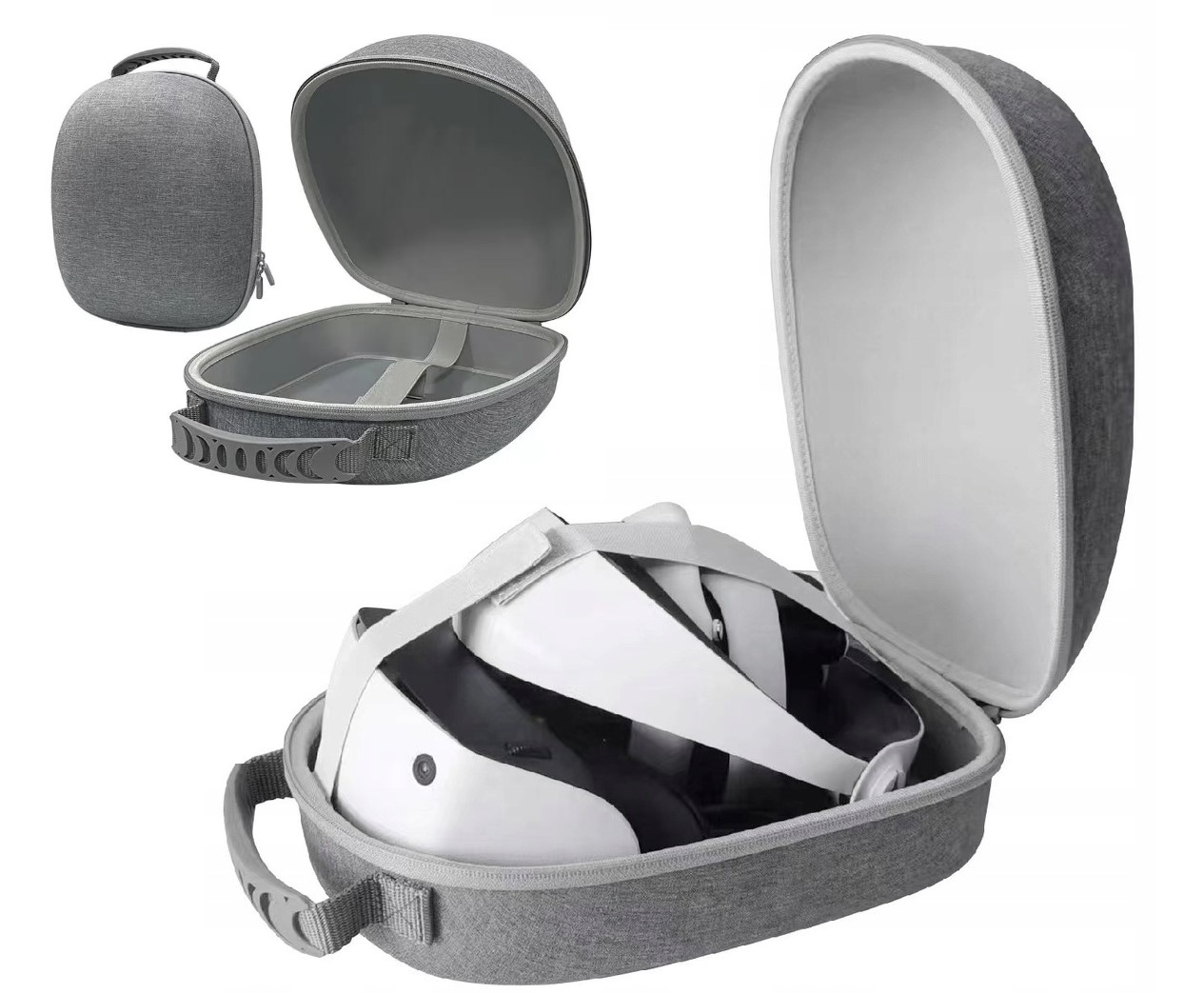 Kufr na pouzdro pro brýle Google PlayStation VR2