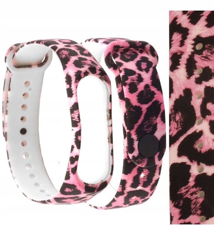 

Opaska Smart Band MI Band M4 M5 M6 Mi3 Mi4