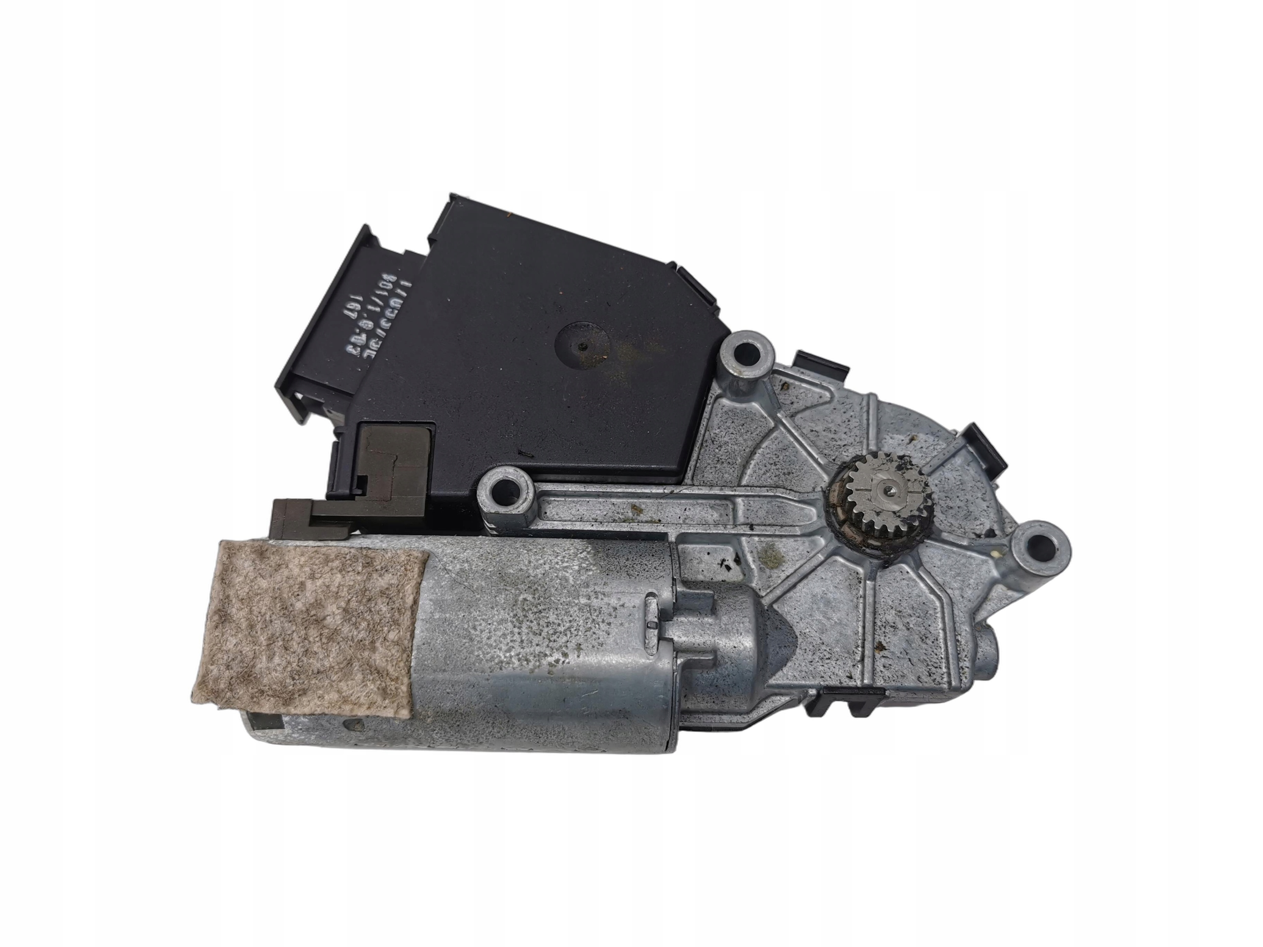 Motor Schiebedach AUDI A8 D3 4E0959591