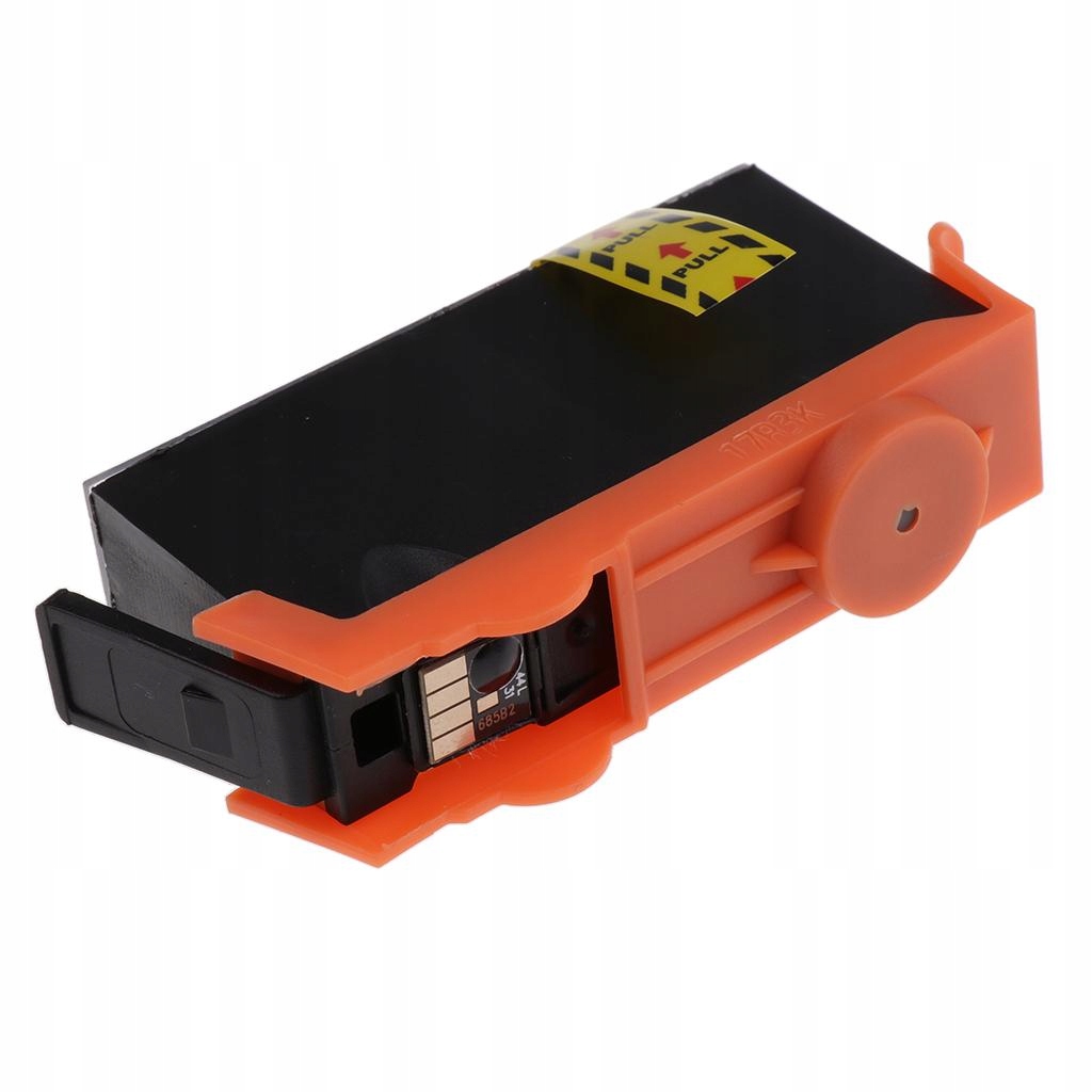 Wkład atramentowy 685 przezroczysty zamiennik koloru czarnego