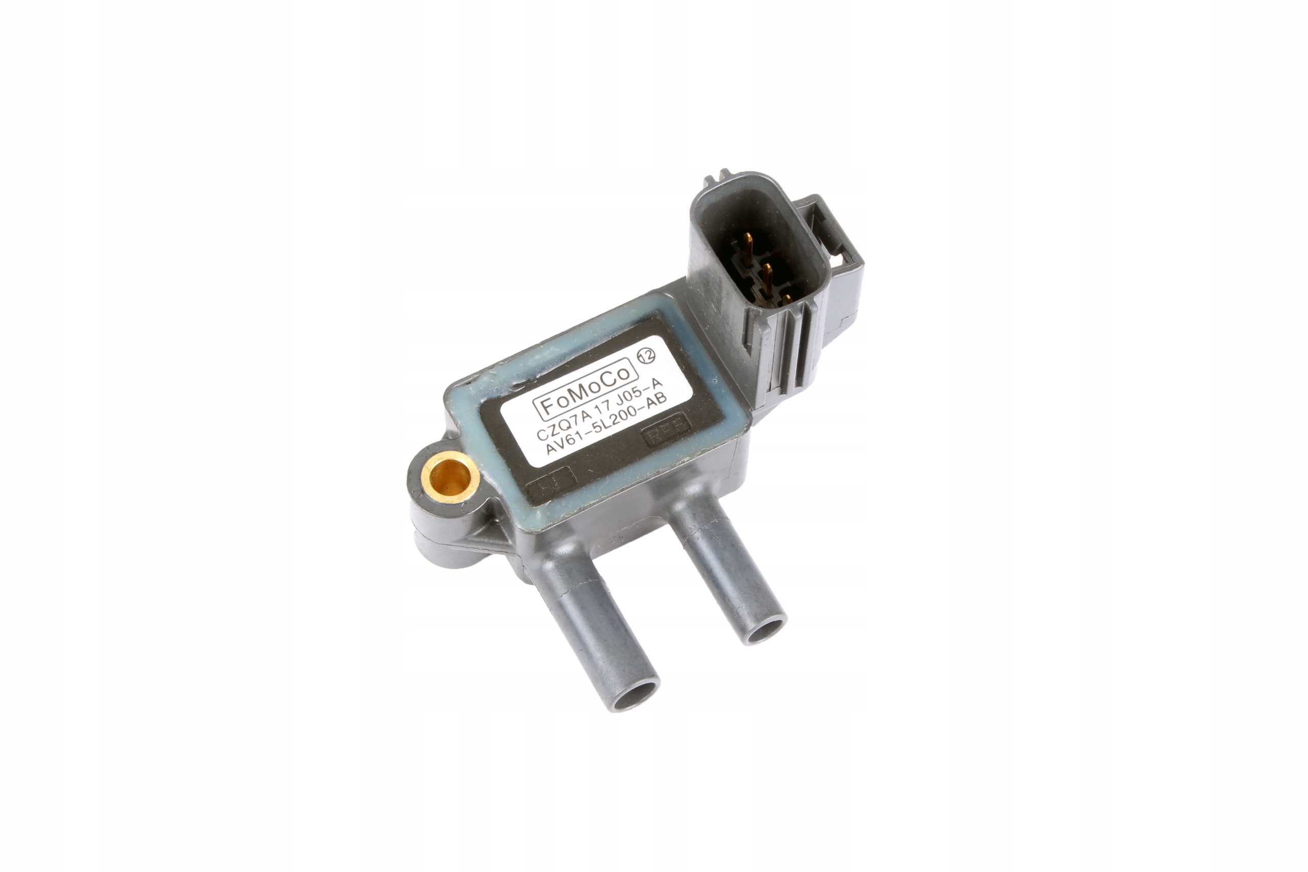 PL993701 - ДАТЧИК ТИСКУ ВИХЛОПНИХ ГАЗІВ DPF 2.0 TDCI AV615L200AB