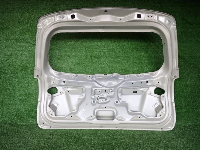 SUZUKI VITARA III 15- boot doors rear part