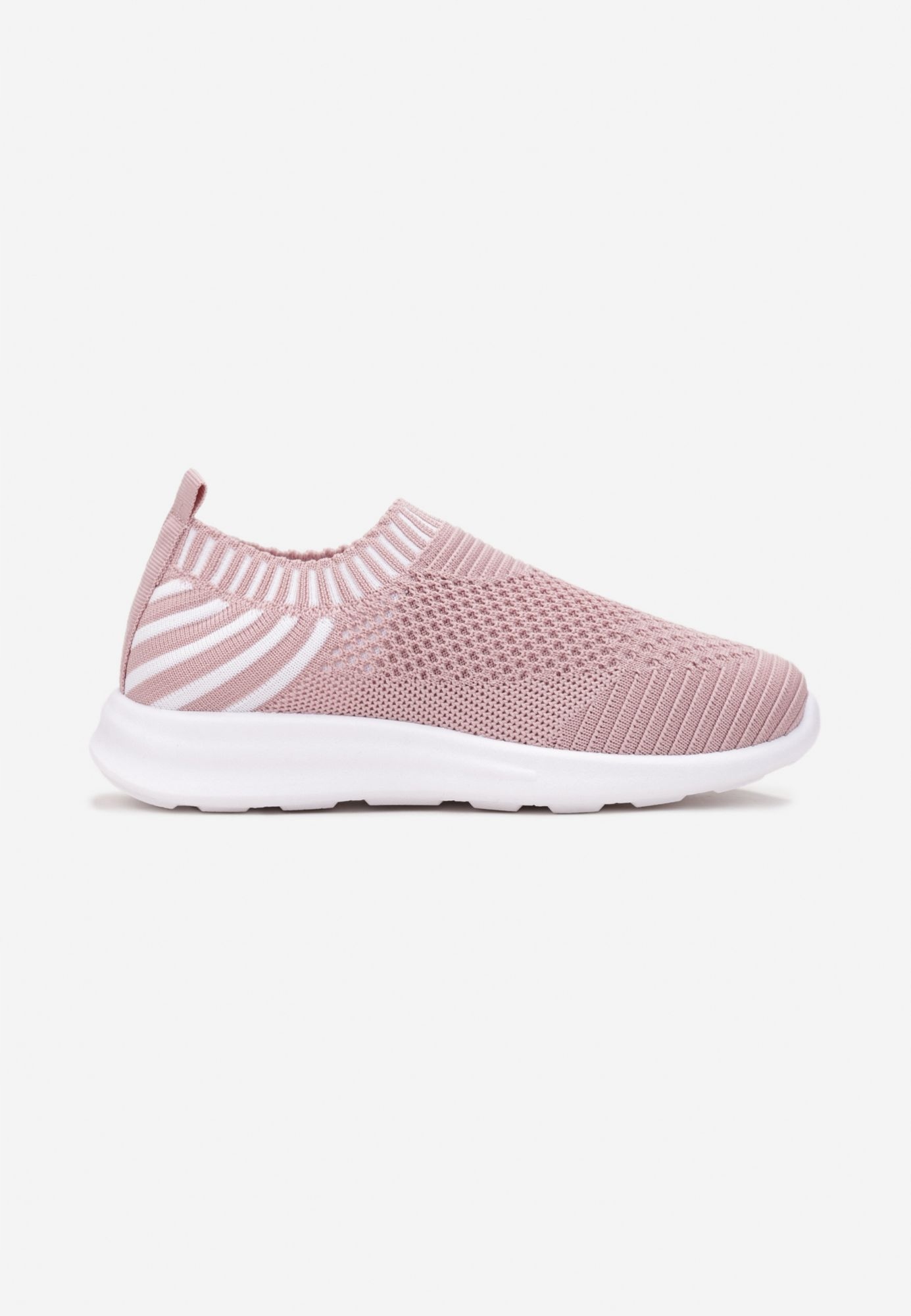 

Born2Be Różowe Buty Sportowe