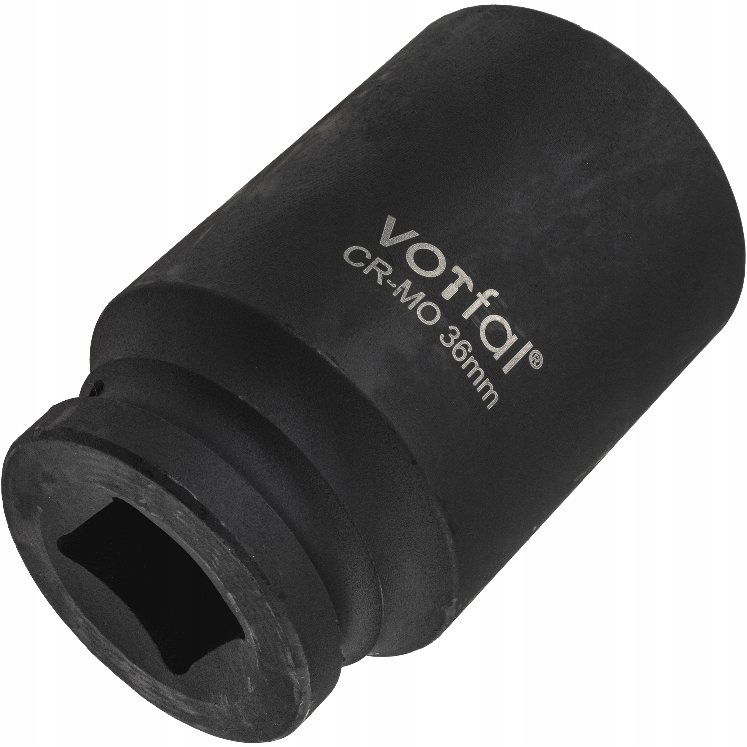 Nasadka Udarowa 36mm Długa 80mm Klucz 3/4" Do Kół 6-Kąt V088439 Vorfal
