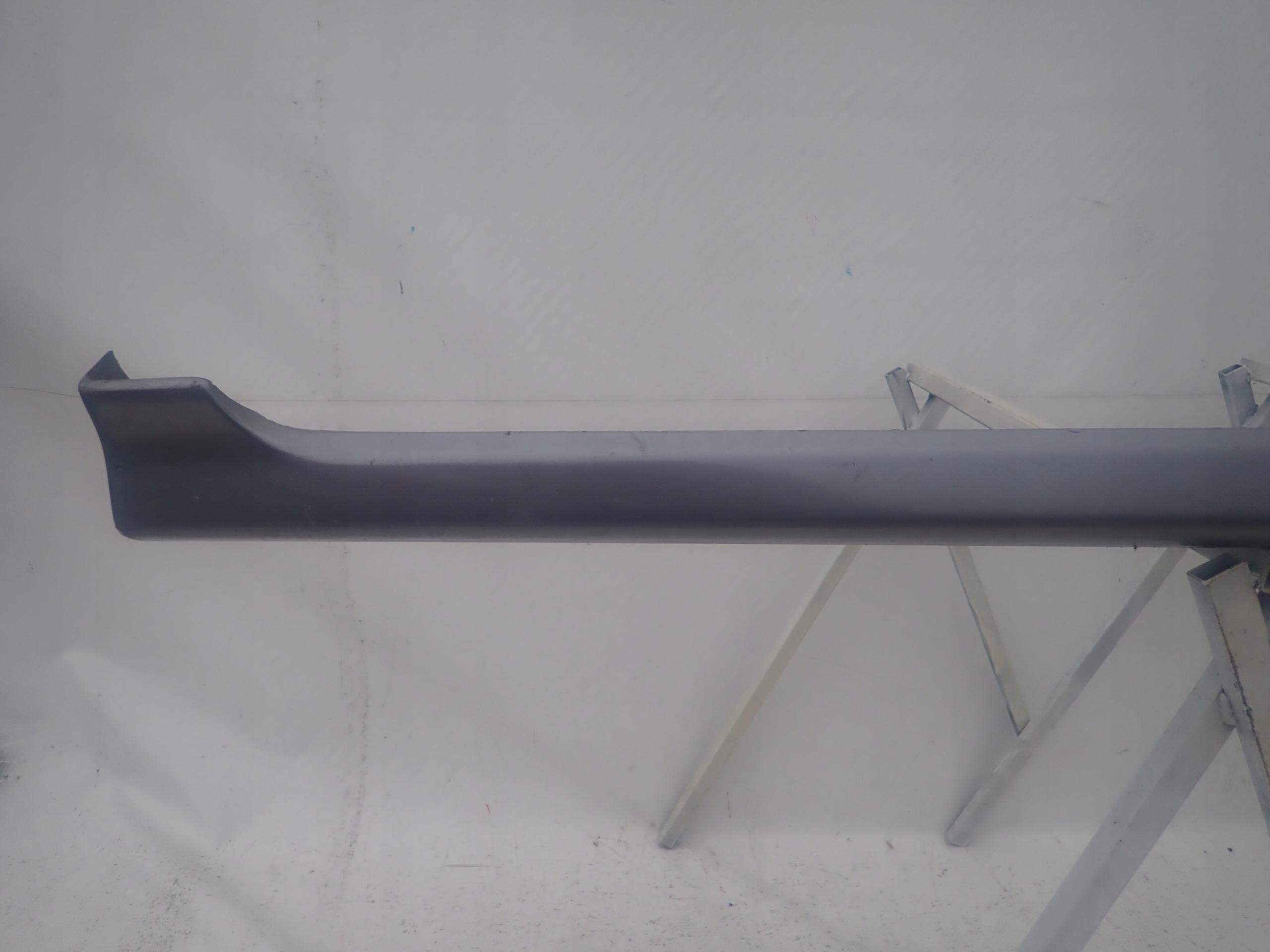 MAZDA 6 and GG SPORT LIFT threshold left moulding threshold