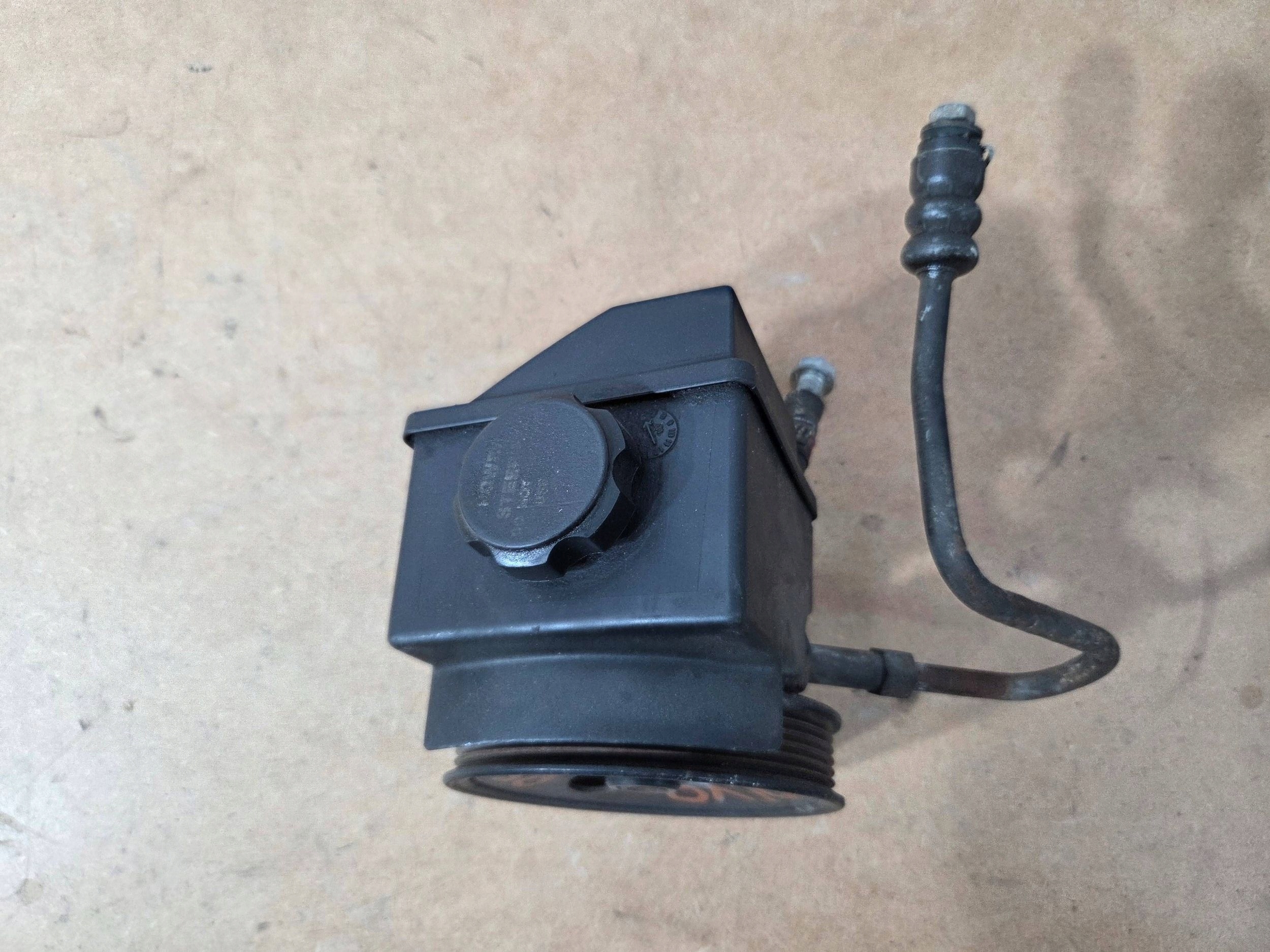 Volvo 850 e Altro/e Pompa servosterzo 3546907 (13)