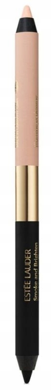 Estee Lauder Krémová Tužka Na Oči 2V1 Noir/cream