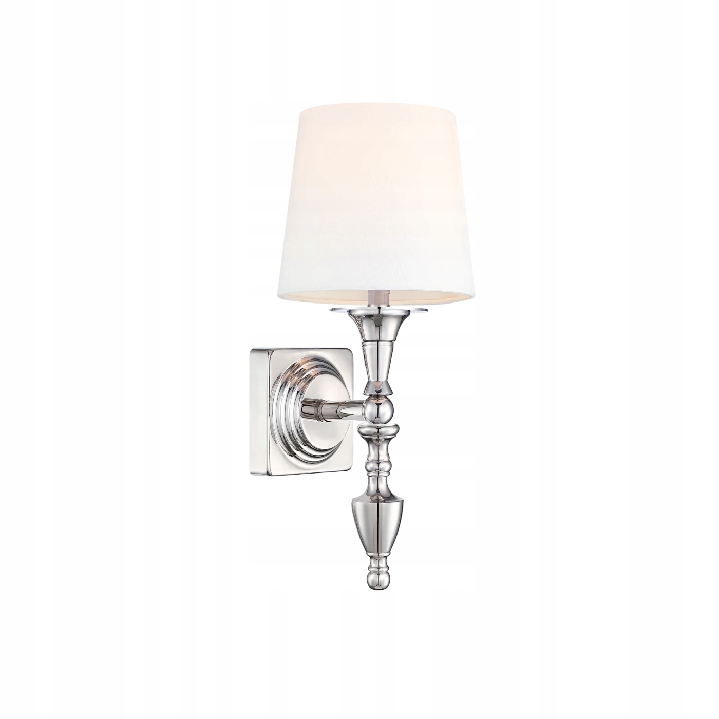 Austin nikel-biela W01118NI-WH Cosmo Light
