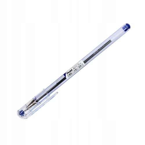 Długopis PENTEL SUPERB BK77 niebieski (3474370077028) • Cena, Opinie ...