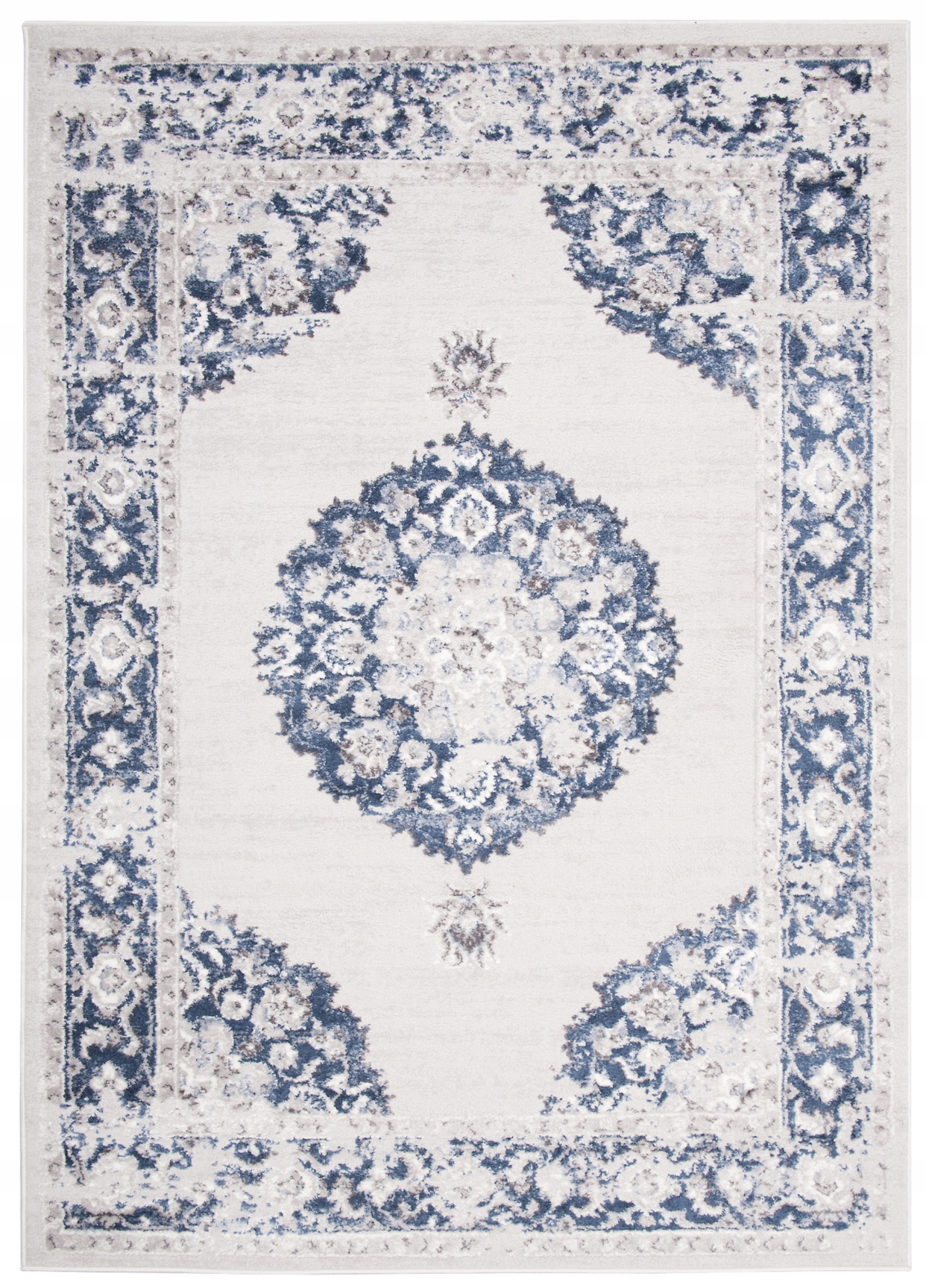 

Dywan Laos Vintage 80x150 Dwupoziomowy Modern v4