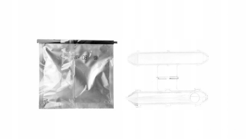 

Mufa żywiczna przelotowa MZ00 Eg 1,5-2,5mm2 124505