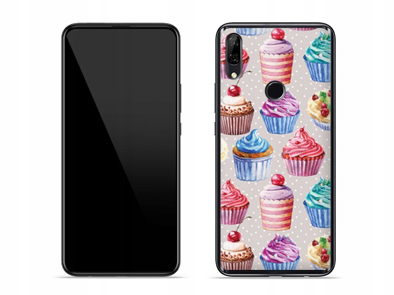 

Etui na Huawei P Smart Z Fantastic Case