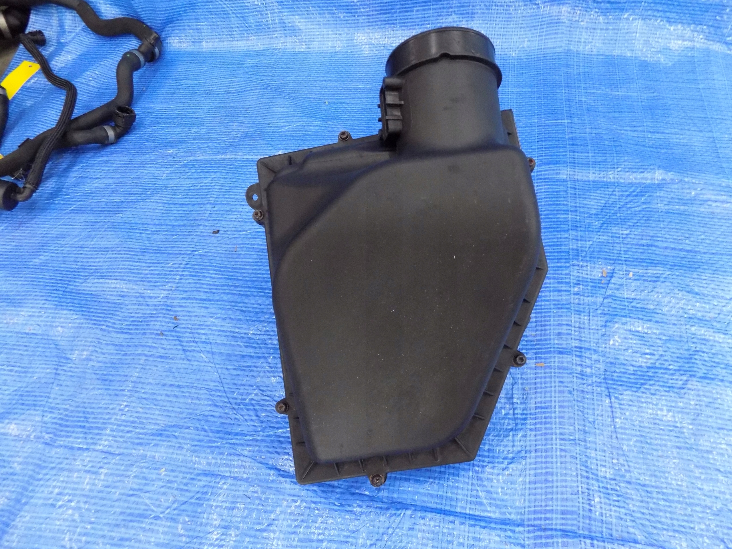 Gehäuse filter luft BMW X5 G05 20R 3,0 45E
