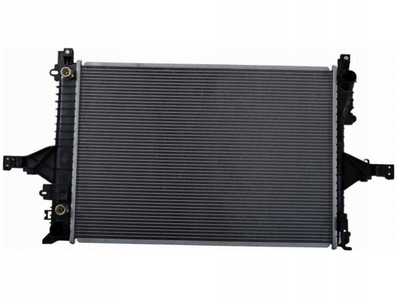 CHŁODNICA NRF 53532