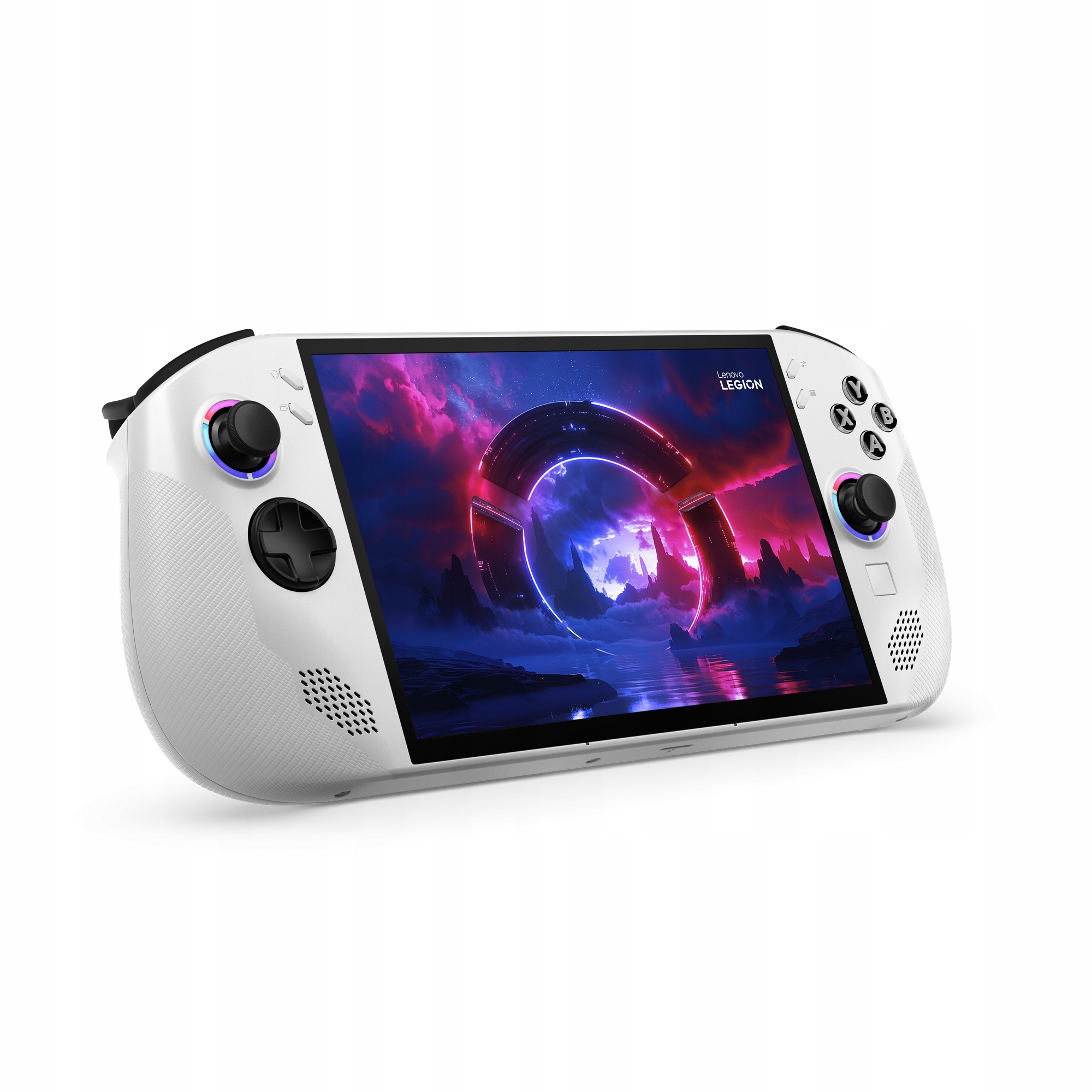 Lenovo Legion Go S Ryzen Z2 16GB 512GB-SSD 8"WUXGA Ips Touch Win11Home…