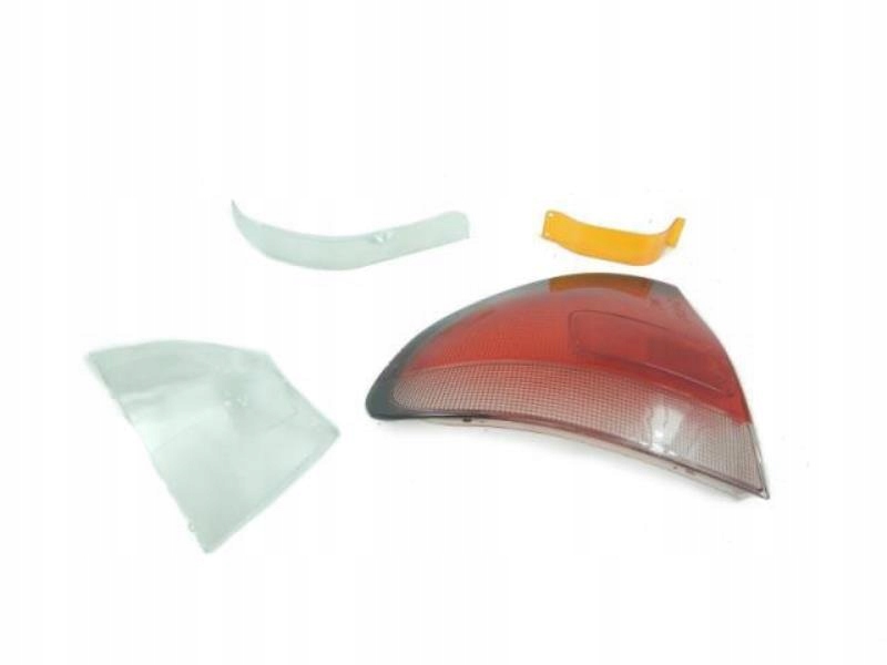 KLOSZ lights left rear part MAZDA 626 91-12 / GA8A51161A