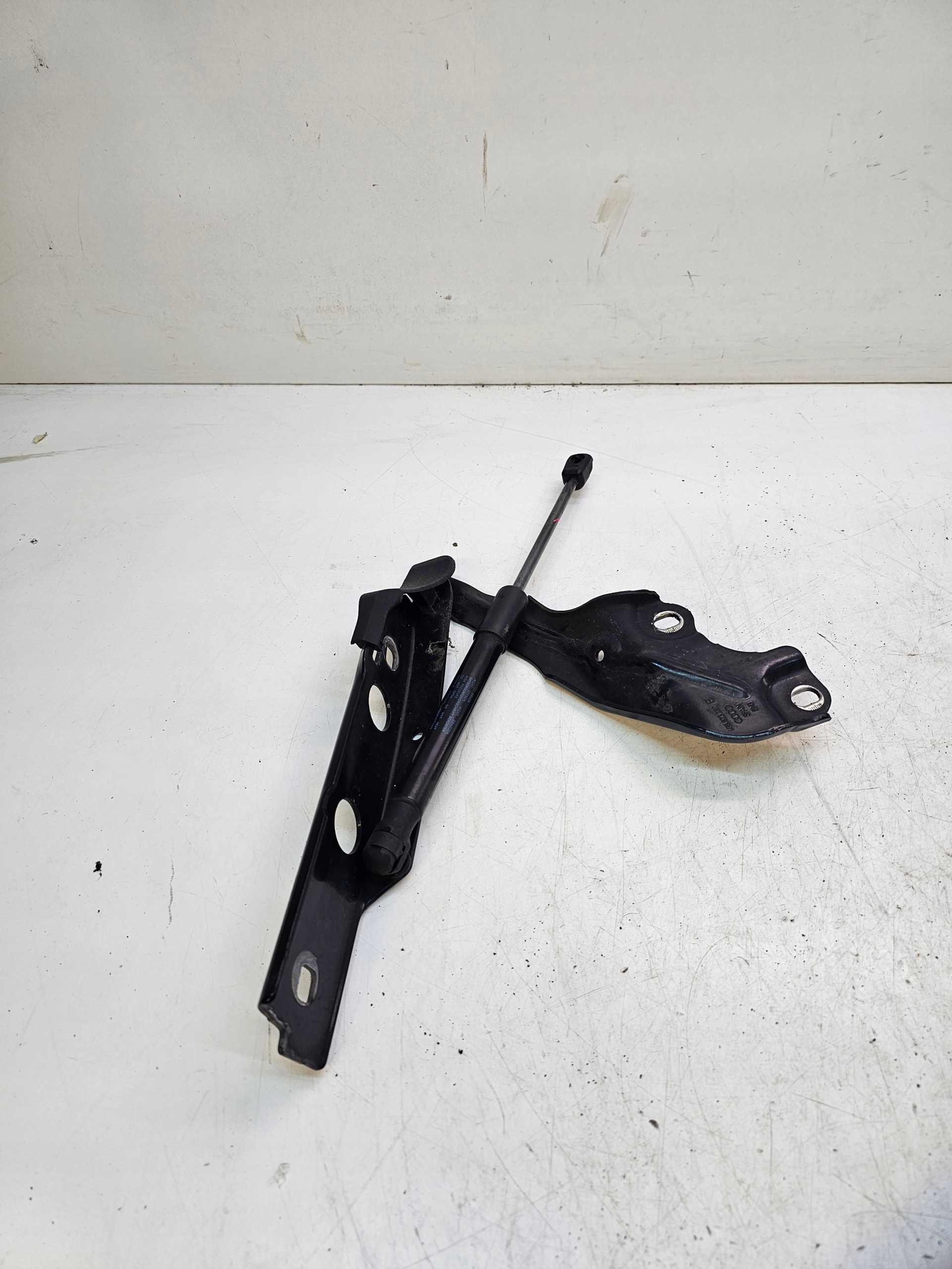 hinge bonnets right AUDI A6 C7 A7 4G 4G8823302E