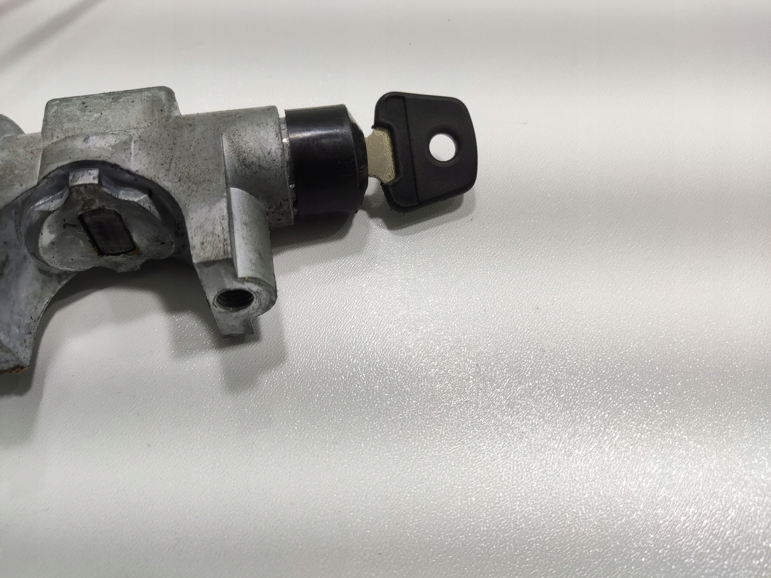 ignition key LAND ROVER RANGE ROVER and CLASSIC 2.5 D 1970-1994 EUROPA