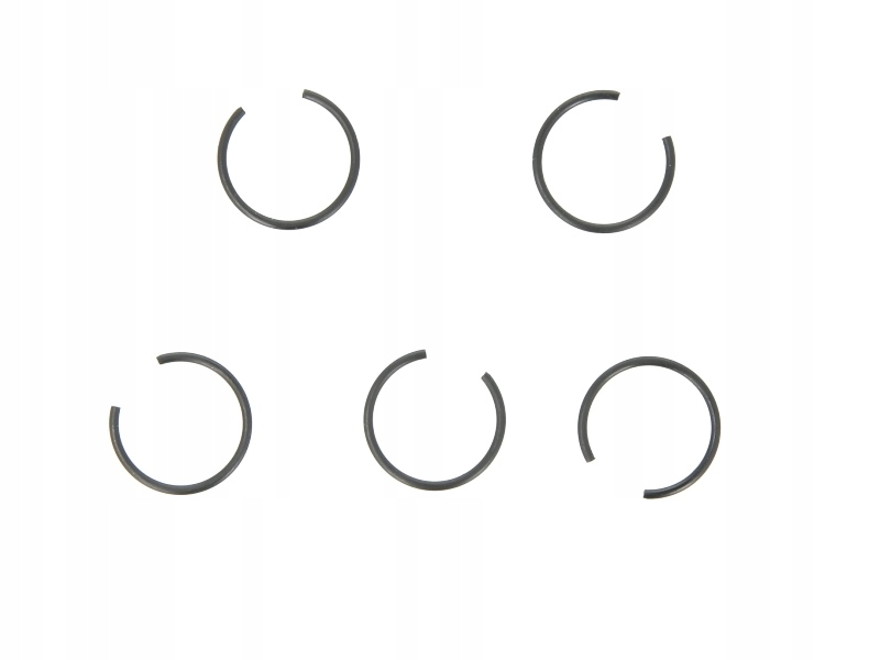 PASCAL Pierścień zabezpieczający Pascal CIR G1W02PC