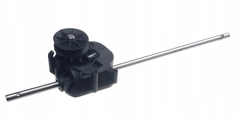 Převodovka Pohonu Sekačky SH51 Nový Typ 13 x 482 mm