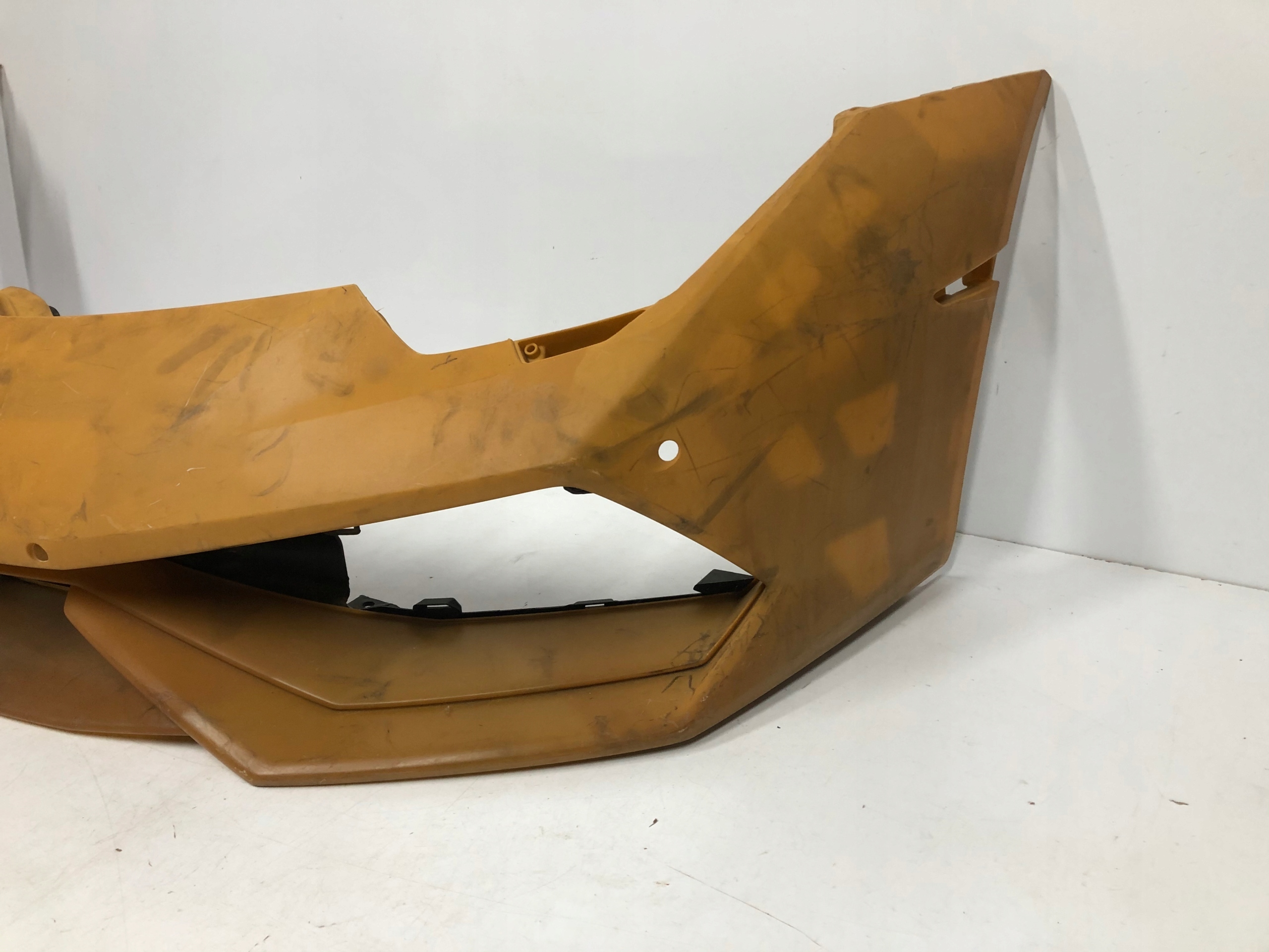 front bumper Lamborghini Huracan LP610 new Ory