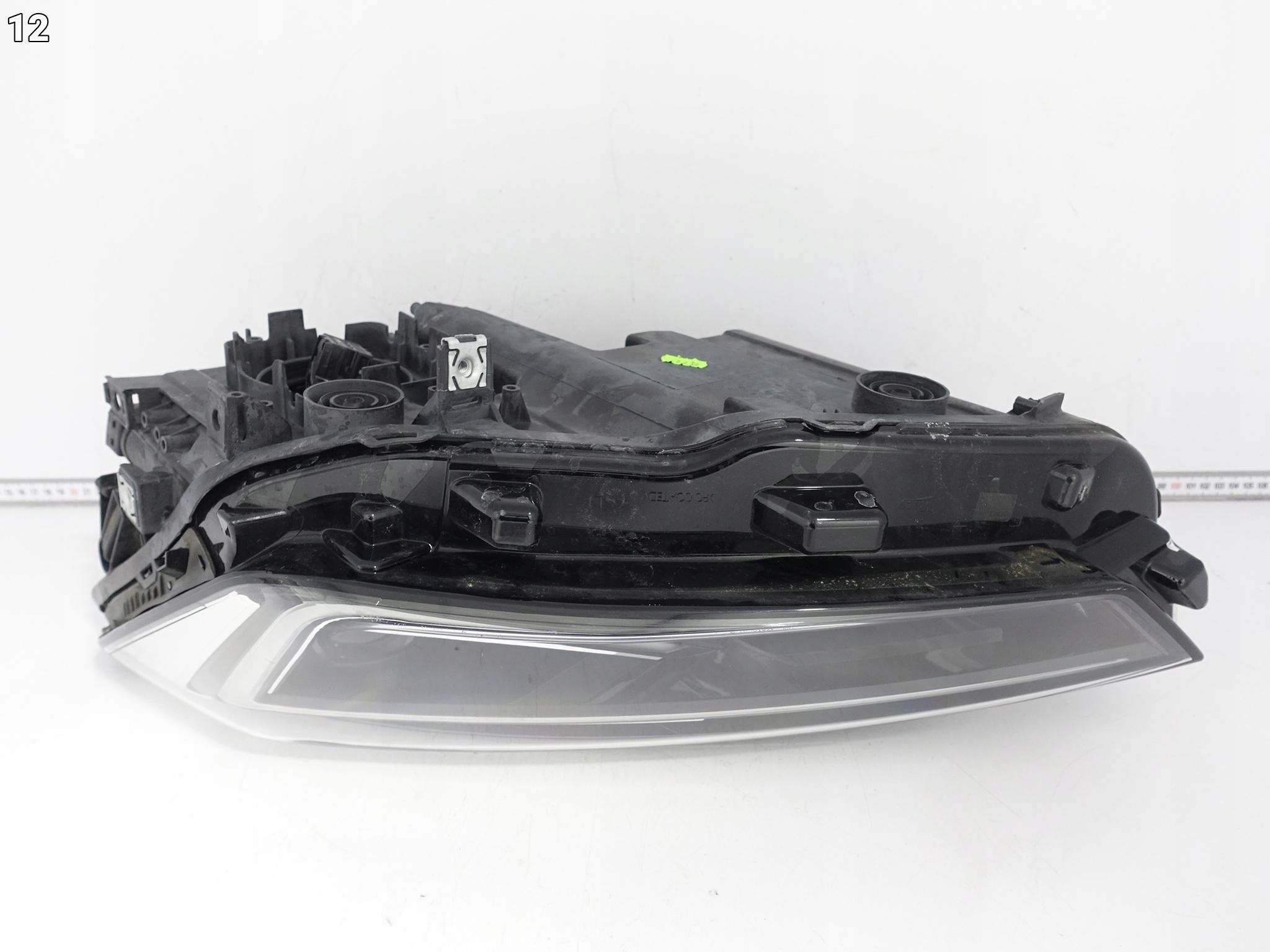 CUPRA FORMENTOR 5FG / SEAT LEON IV 4 20-24 light FULL LED left front EUROPA
