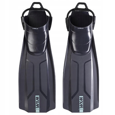 Płetwy Caperlan Float Tube FLTB FI +