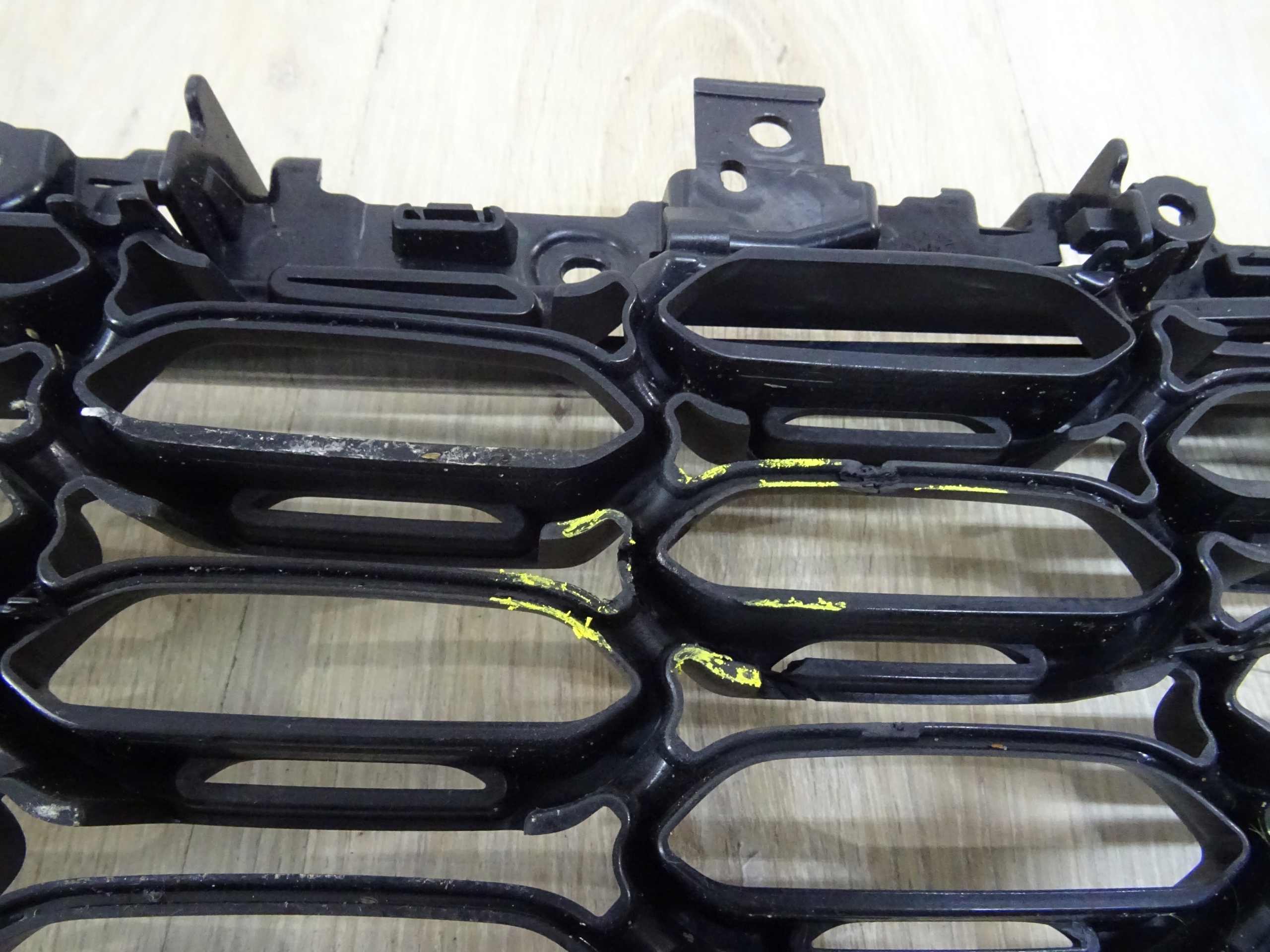 Jaguar F-Type X152 Kühlergrill FRONTGRILL Kühlergitter MX5317F791AF - Thumbnail 12