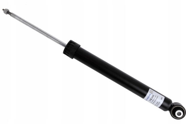 Амортизатор зад. к VW GOLF VII/A3/LEON/ОКТАВИ