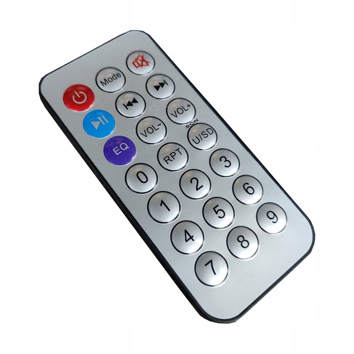 Tonsil Nagłośnienie do Łazienki Bluetooth USB SD WS-30 + 2x ZGSU 16/2 Pilot Model WS-30 + 2 x ZGSU 16/2-DR