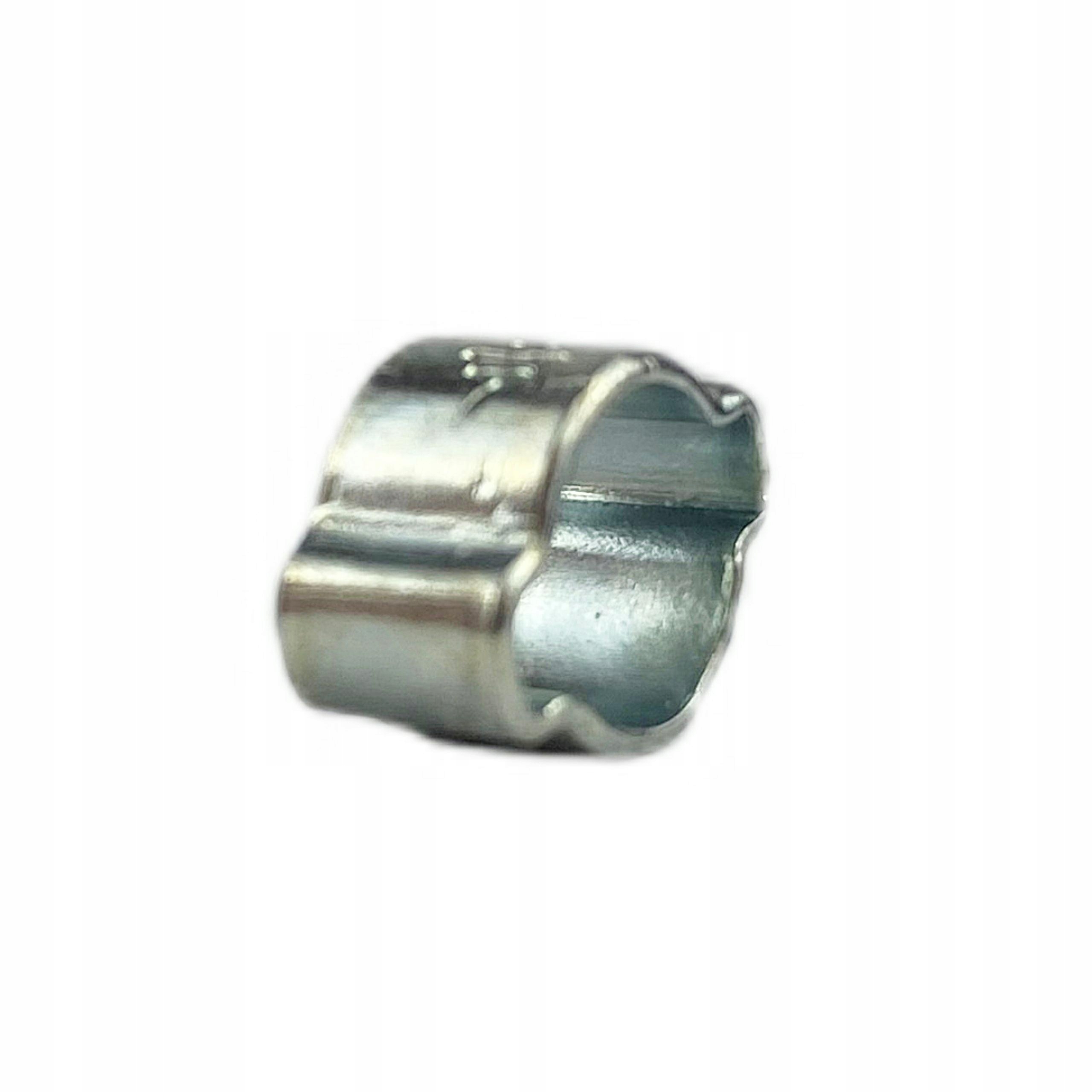 Obejma Opaska Zaciskowa 5-7 mm 6mm 075860