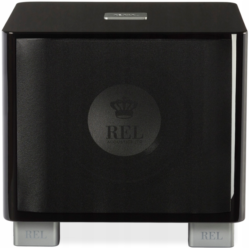 SUBWOOFER AKTYWNY REL ACOUSTICS T/7X T7X Rodzaj aktywny