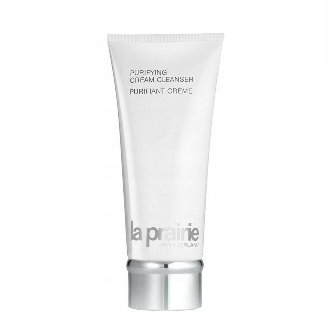 Čistící krém La Prairie Purifying Cream Cleanser 200 ml