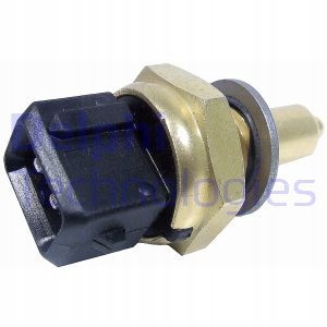 CZUJNIK TEMPERATURY PŁYNU CHŁODZĄCEGO TS10270 Producent części Delphi