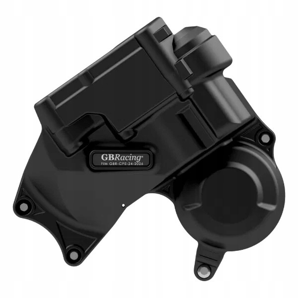 Honda CBR650R CB650R 2024- E-clutch Kryt Dekla Gbracing