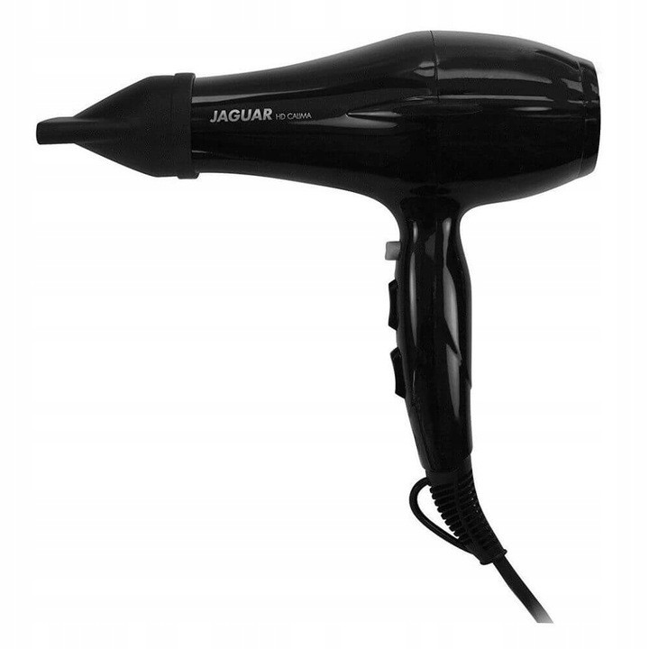 Jaguar Hd Calima, suszarka do włosów, 2200W, ref. 86441