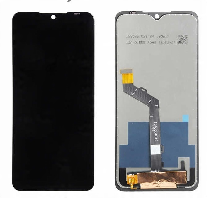 

Nowy Ekran Wyświetlacz LCD Nokia 6.2 TA-1181 Dotyk