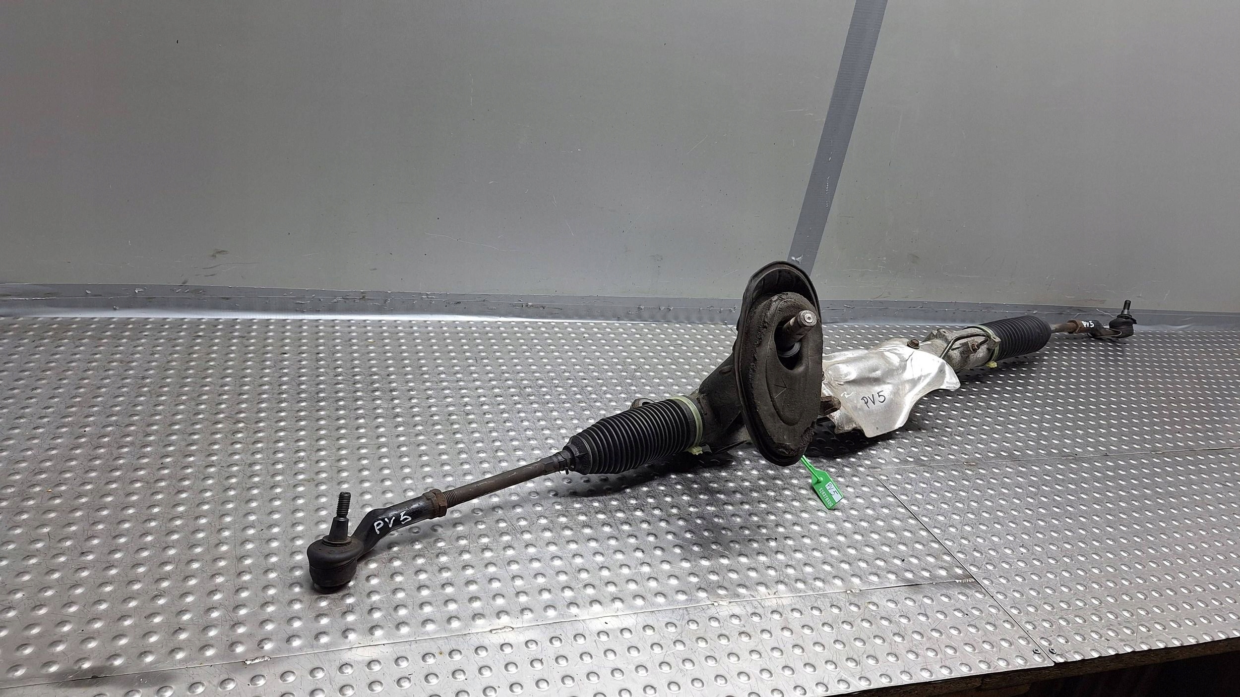 servo control P31202594 VOLVO C30 S40 II V50