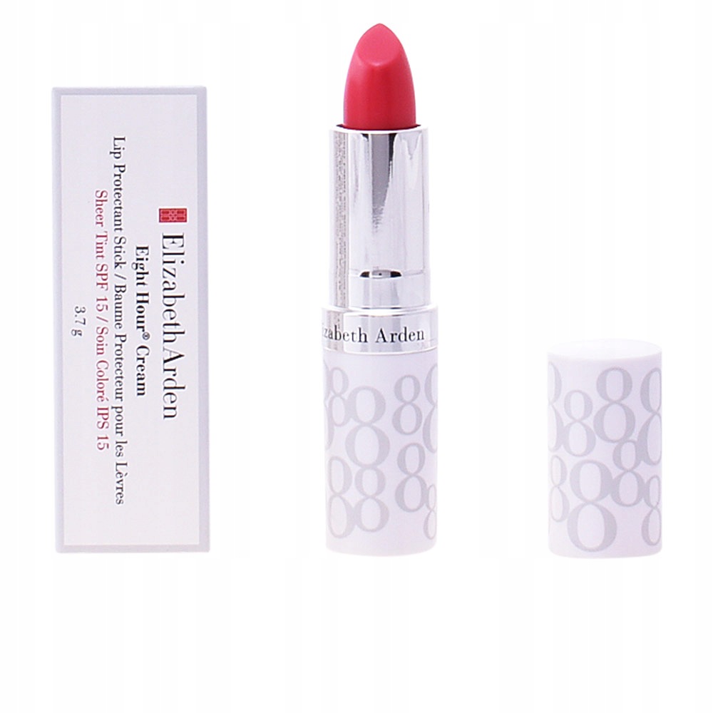 Eight Hour lip protectant stick SPF15 #blush 3,7 gr
