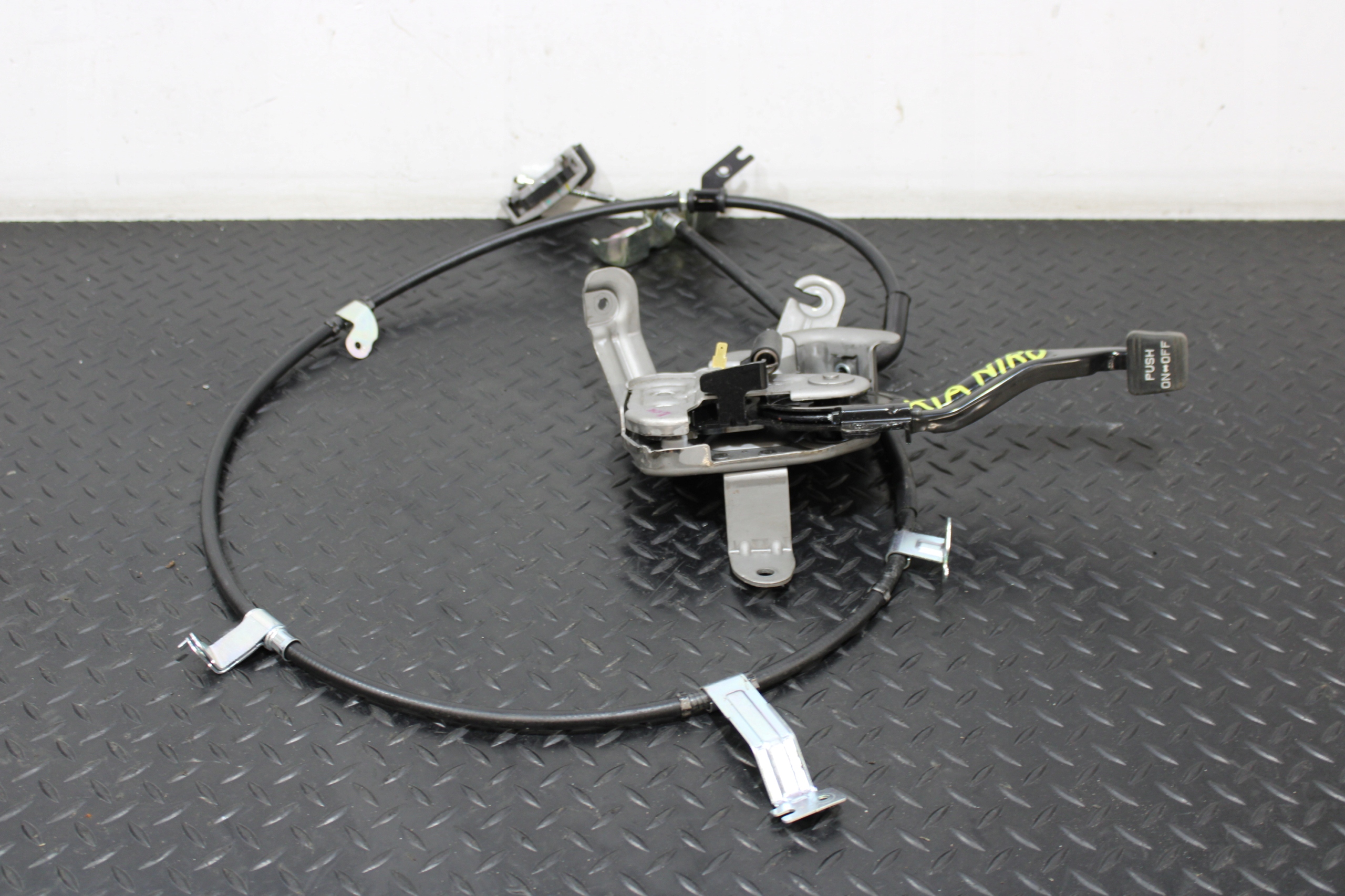 Bremse Hand PEDAL KIA NIRO 1 und 16-18