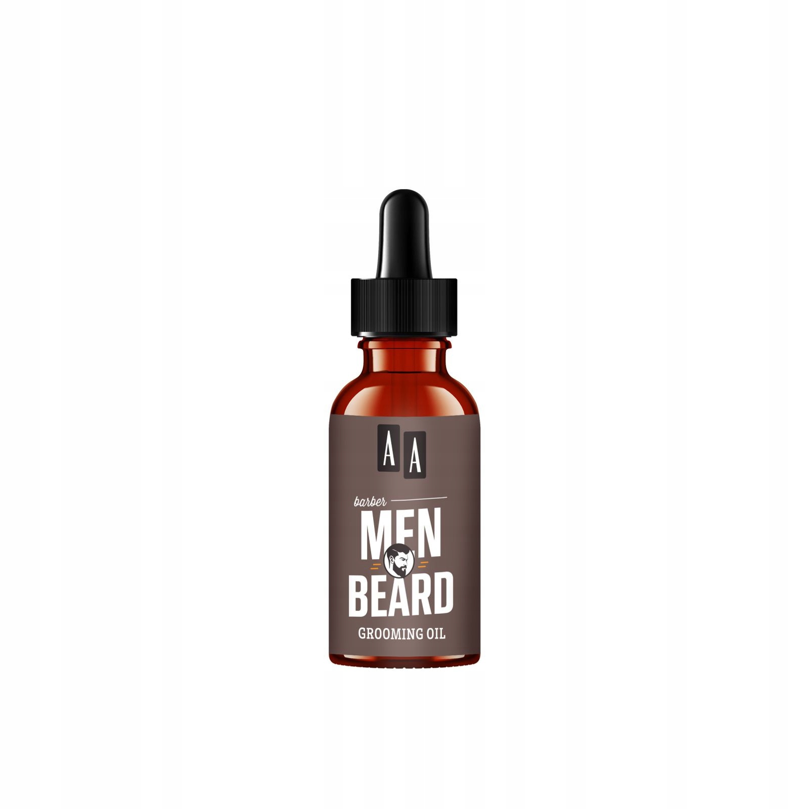 AA MEN BEARD OLEJEK PIELĘGNUJĄCY DO BRODY I WĄSÓW 30 ML