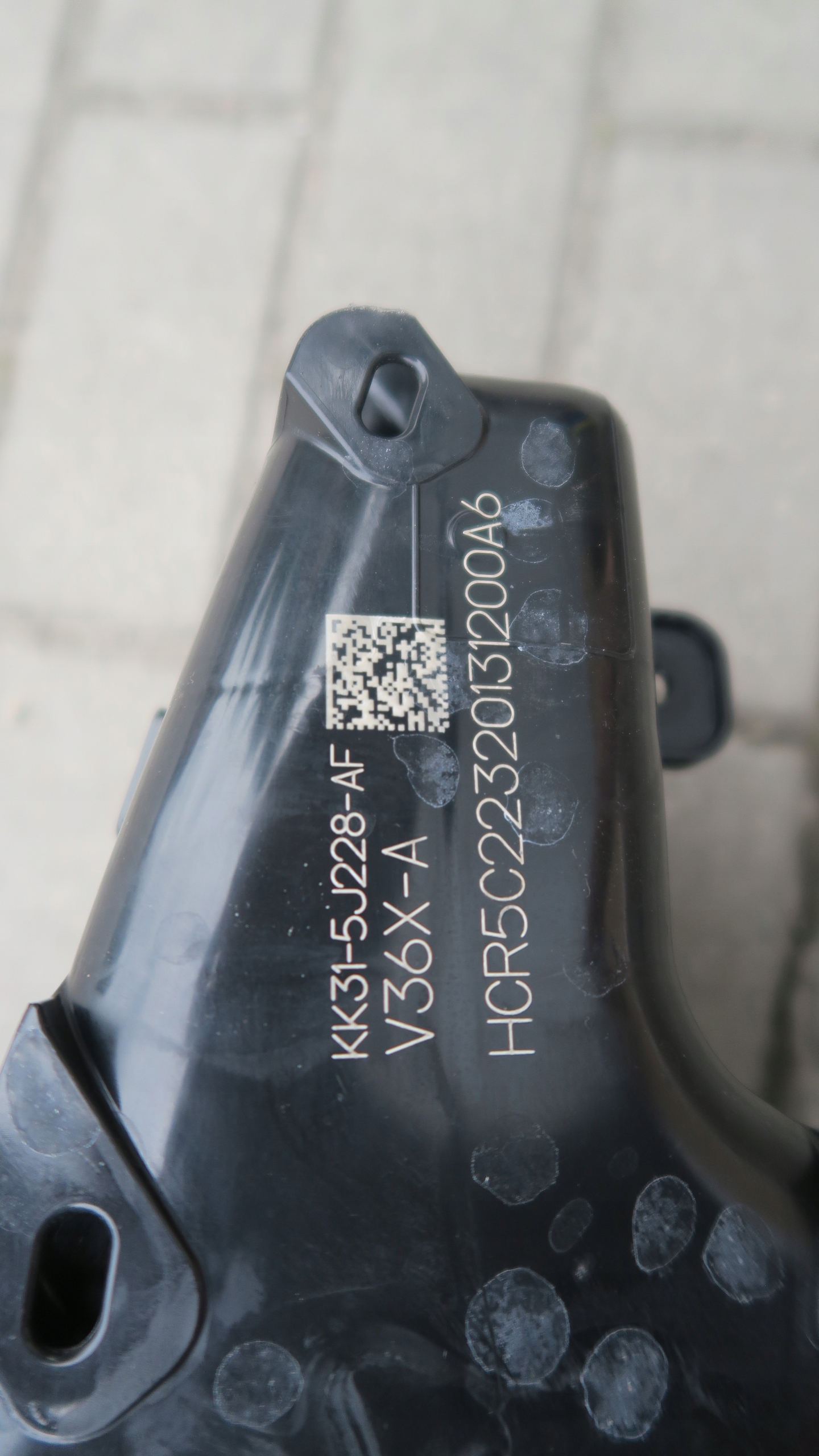 FORD TRANSIT CUSTOM 2.0 ECOBLUE ZBIORNIK ADBLUE Producent części Ford OE