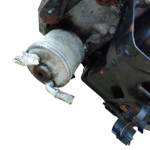 Getriebe RENAULT ESPACE VEL SATIS 3.0 DCI SU4000