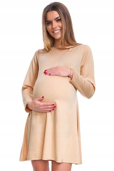 

Natalia rozkloszowana Glamur ciąża _ S / 36