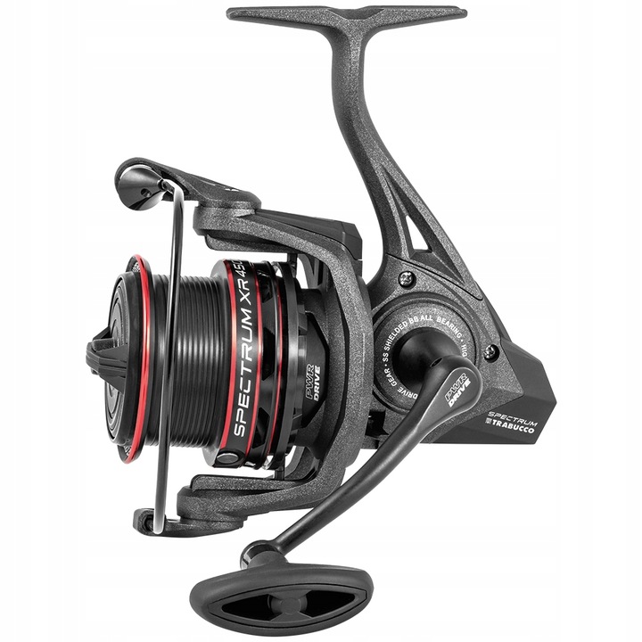 Trabucco Naviják Spectrum Xr 5500