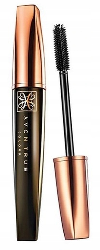 

Avon Tusz Wydłużająco odżywczy olejek arganowy