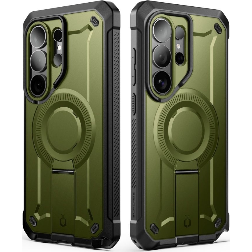 Etui Supcase do Galaxy S26 Ultra do MagSafe osłona na ekran pancerny case