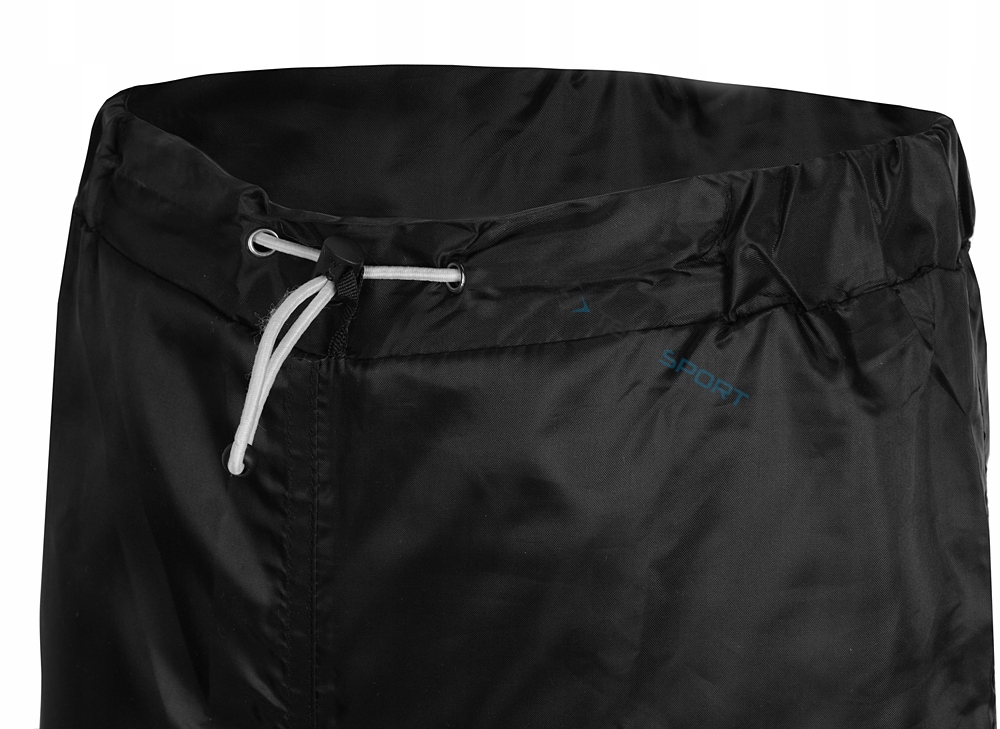 CAMPUS IGORAIN SPODNIE PRZECIWDESZCZOWE PTS JUNIOR 146 Rozmiar (new) 146 (141 - 146 cm)