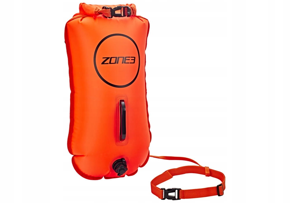 Bojka Zone3 Swim Dry Bag Buoy XL 72 cm